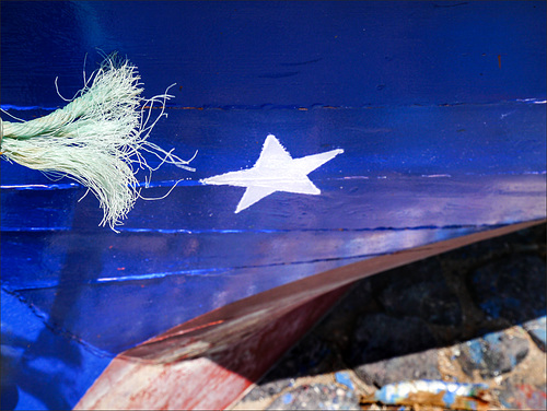 Lone Star