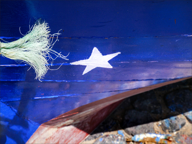 Lone Star