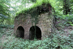 Blakeney limekiln