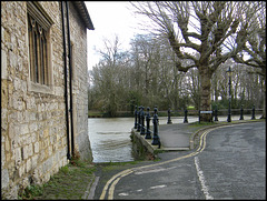 St Helen's Wharf