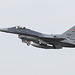Iraqi Air Force Lockheed Martin F-16C Fighting Falcon 1632 (13-0027)