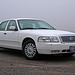 2007 Mercury Grand Marquis LS