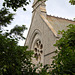 St Peter's Church, Grove Road, Portland, Dorset