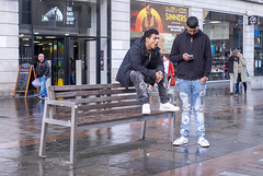 Argyle Street Argyle Street