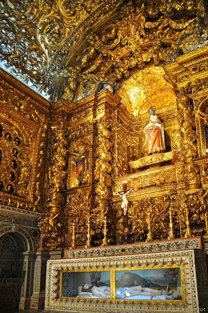 Igreja de São Roque (© Buelipix)