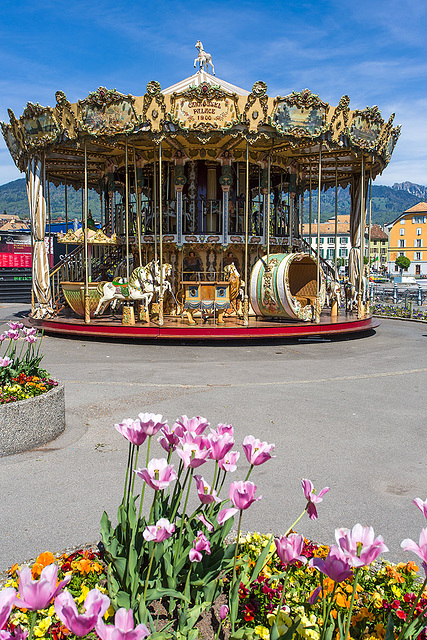 140505 carousel Vevey 1