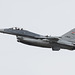 Iraqi Air Force Lockheed Martin F-16C Fighting Falcon 1622 (13-0017)