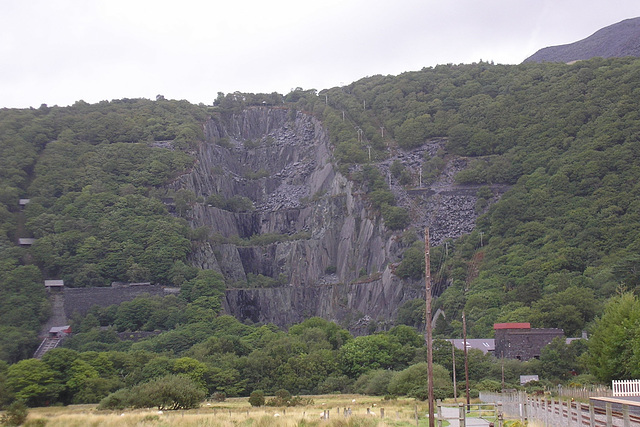 Welsh Slate