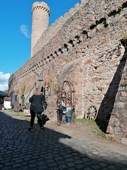 Auerbacher Schloss