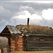 Trappers Cabin, 108 Mile Ranch, BC Canada