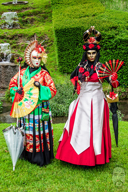 Annevoie (802) DxO Annevoie (802) DxO