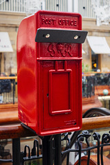 Lamp Box