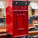 Lamp Box