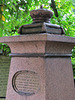 highgate west cemetery, london