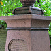 highgate west cemetery, london