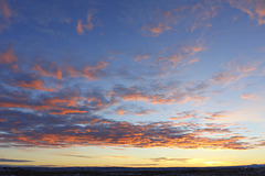 Palouse Sunrise