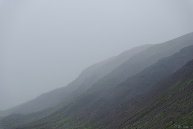 trübe Tage auf Island (© Buelipix)