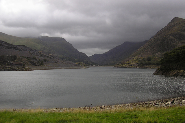 Llyn Peris