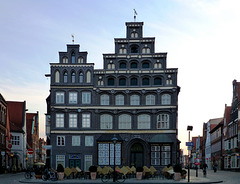 DE - Lüneburg - Chamber of Industry and Commerce