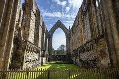 Bolton Abbey - HFF!