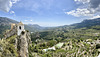 El Castell de Guadalest 2022 – View