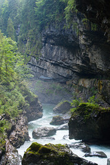 Breitachklamm