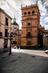 Salamanque Salamanque