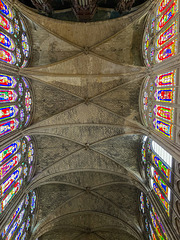 Basilique Saint Denis, Paris- IMG--1718