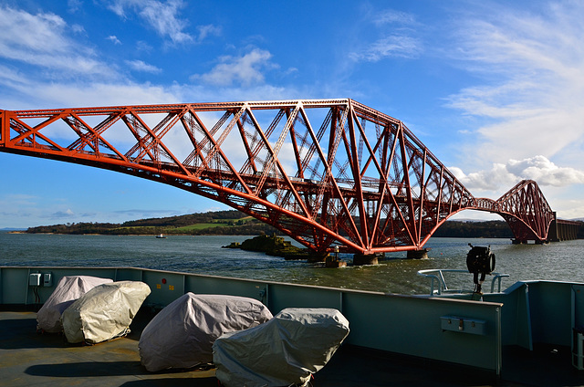 Forth Bridge