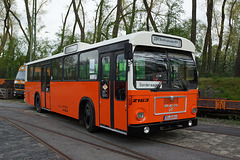 90 Jahre Omnibus Dortmund 034