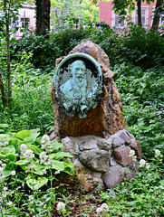 Weißenfels 2017 – Monument for Friedrich Ludwig Jahn