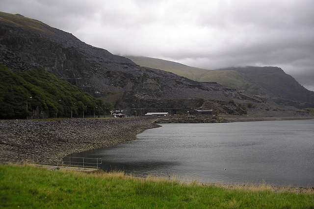 Llyn Peris