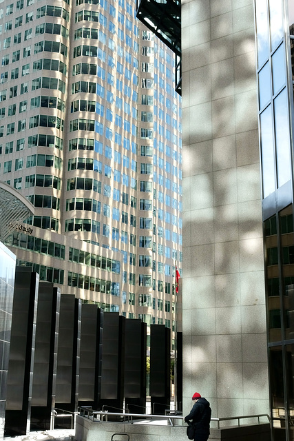 Bay Street, Toronto