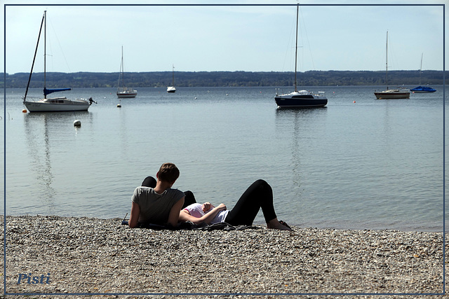 Ammersee