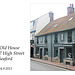 The Old House 15&17 High Street Seaford 24 9 2011