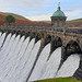 Craig-goch dam