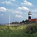Leuchtturm Kiel-Bülk