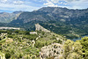 El Castell de Guadalest 2022 – View