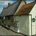 The White Hart at Grafton Regis