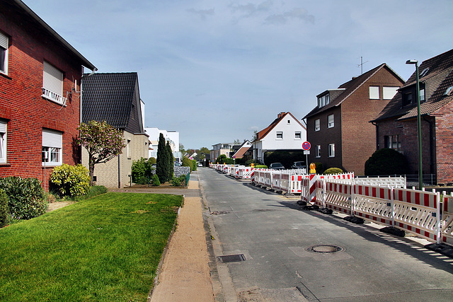 Ludwigstraße (Lünen-Altlünen) / 13.04.2024