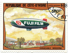 Blimp