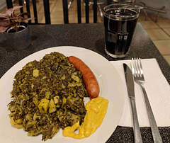 Dortmund - George Stay & Eat