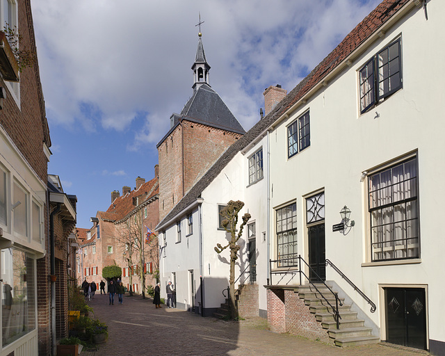 Amersfoort - Plompetoren