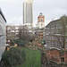 Roman London Wall 5 1 2006
