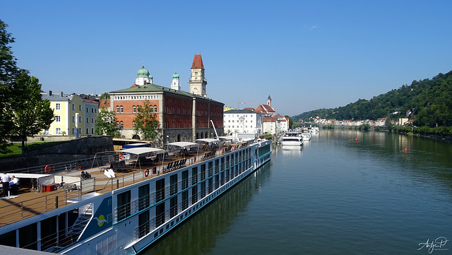 Donau