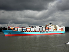 Lexa Maersk