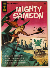 Mighty Samson 4
