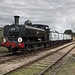 Blaenavon Heritage Railway