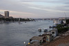 River Nile At Dusk