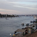 River Nile At Dusk